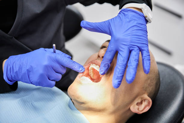 Best Emergency Orthodontic Repairs in Semmes, AL