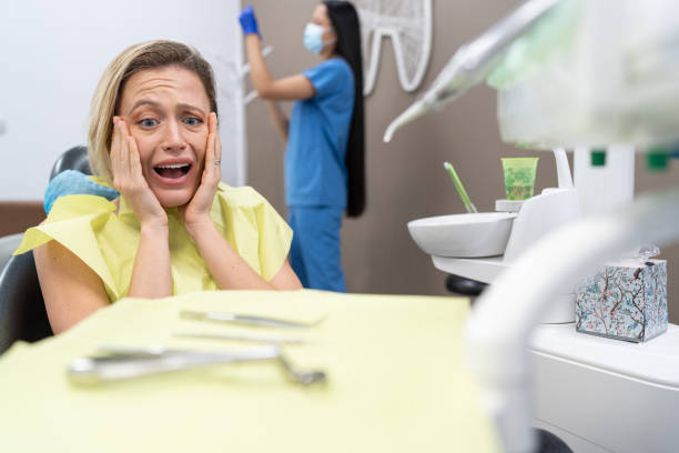 Best Emergency Denture Repair in Semmes, AL