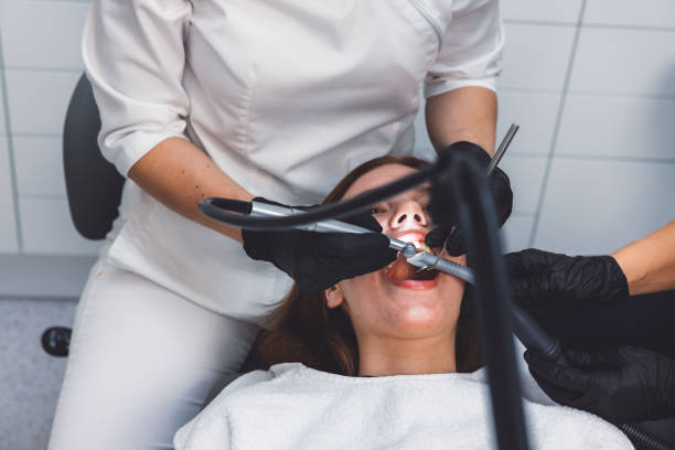 Best Knocked-Out Tooth (Avulsed Tooth) Treatment in Semmes, AL