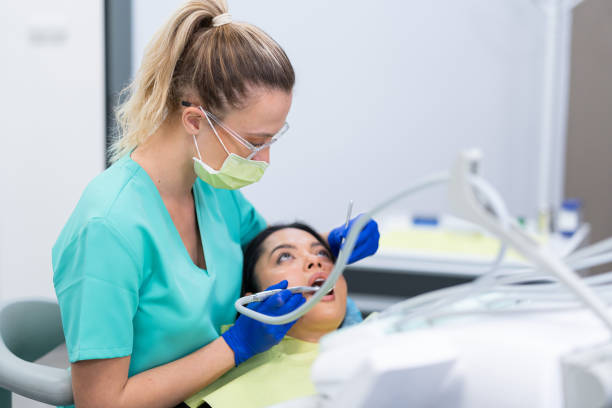 Best Emergency Dental Care for Sports Injuries in Semmes, AL